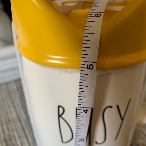 Rae Dunn Queen Bee Mug Crown - Picture 5 of 5